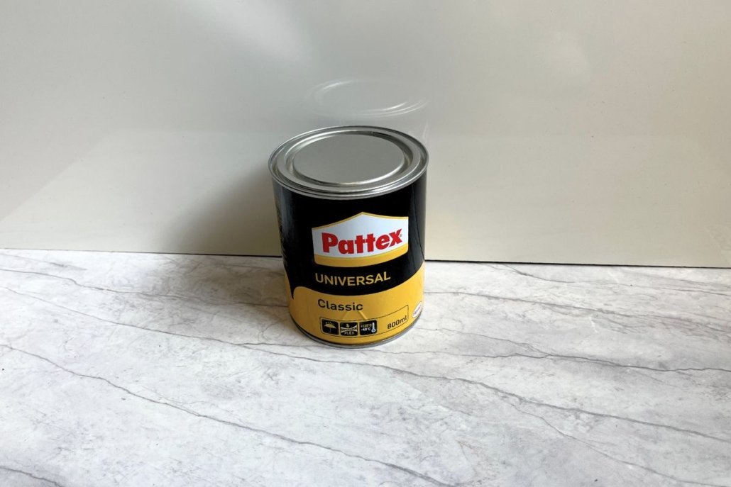 Klej Pattex