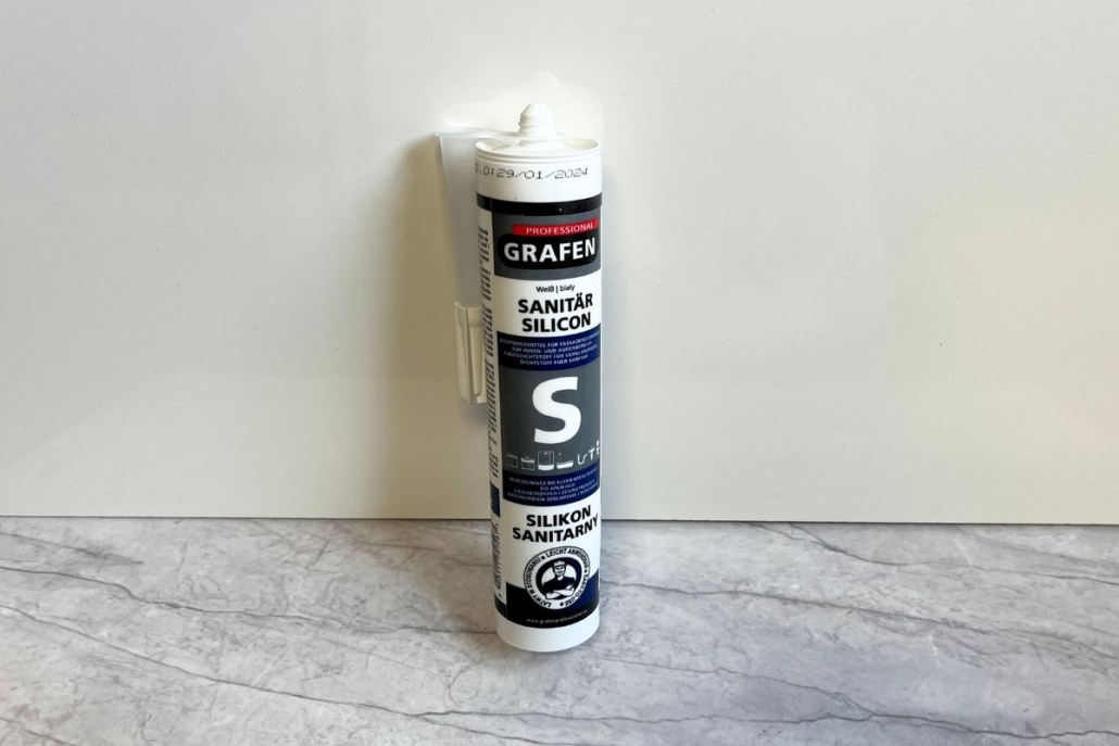 Silikon GRAFEN