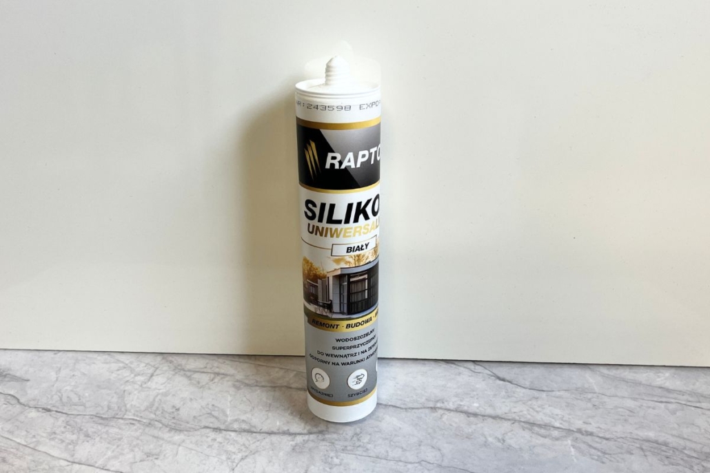 Silikon RAPTOR