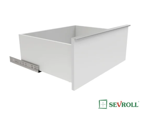 Szuflady SevrollBox