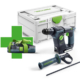 Festool Młotowiertarka akumulatorowa BHC 18-Basic-4