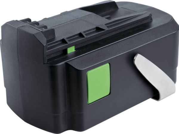 2 Ah-Li Ion 500434