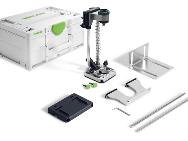 Festool Mobilna nasadka wiertarska MB 40-Set 577971