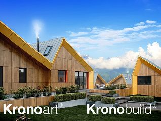 kronoart_kronobuild Panele budowlane Kronospan