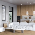 Blat Slim Line Calacatta Olympus K551 SU