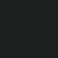 Blat Slim Line Czarny 0190 AF