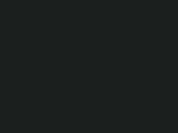 Blat Slim Line Czarny 0190 AF