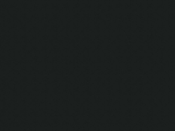 Blat Slim Line Czarny 0190 SL