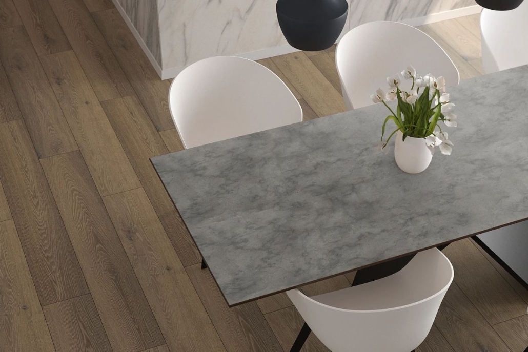 Blat Slim Line Łupek Arosa Ciemny K539 PH