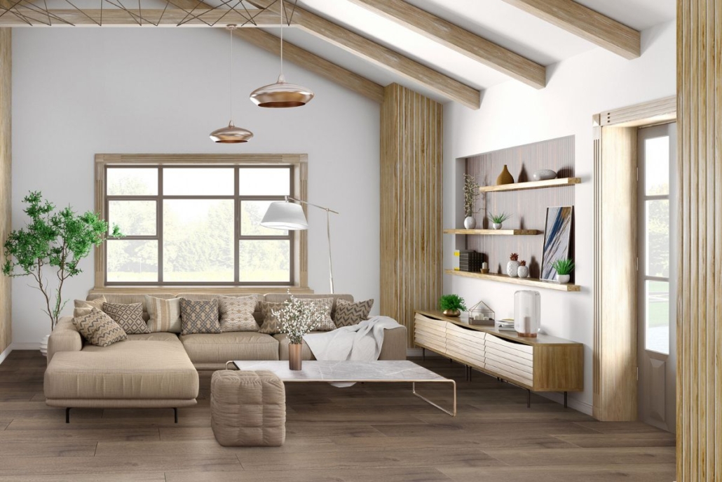 Blat Slim Line Marmur Atlantycki Szary K368 PH