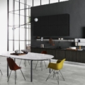 Blat Slim Line Marmur Atlantycki Szary K368 PH