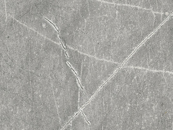Blat Slim Line Marmur Atlantycki Szary K368 PH