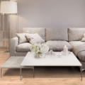 Blat Slim Line Navona Kremowa K367 PH