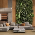 Blat Slim Line Navona Kremowa K367 PH
