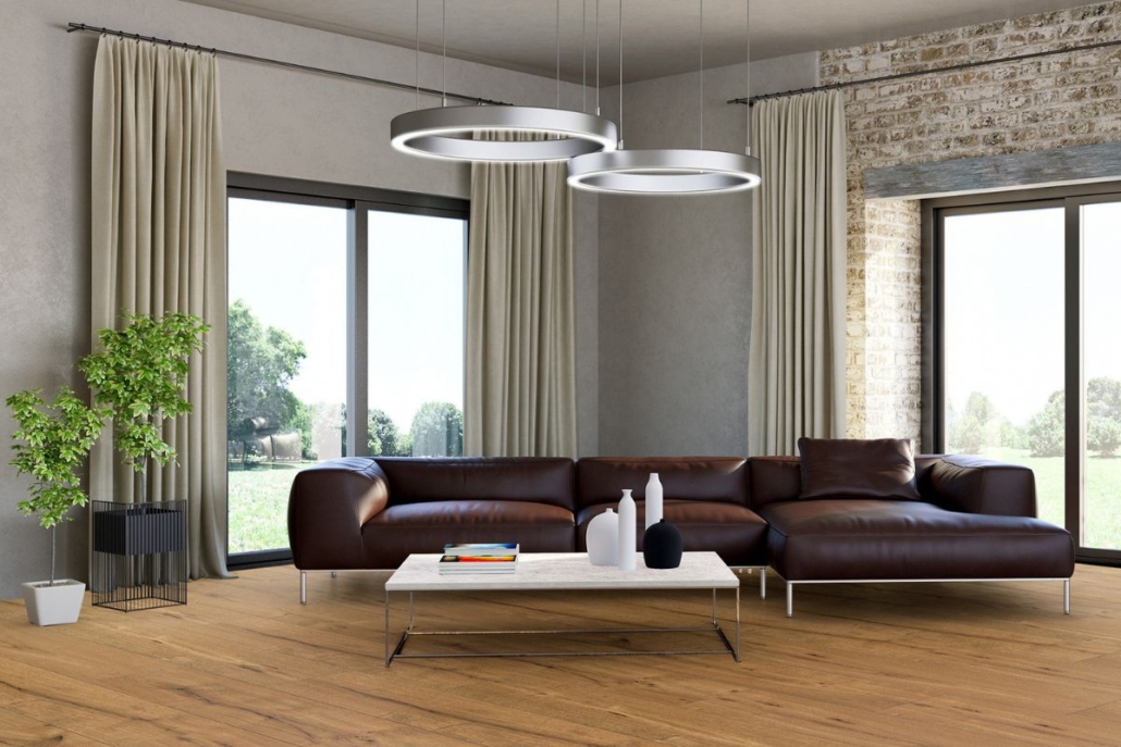 Blat Slim Line Navona Kremowa K367 PH