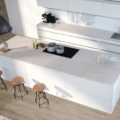 Blat Slim Line Navona Kremowa K367 PH