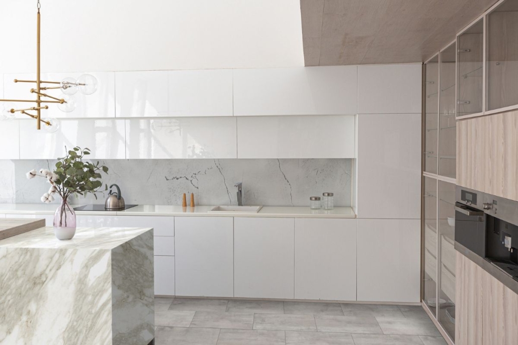 Blat Slim Line Venato K023 SU