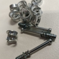 Trzpień COMBI 7x34mm