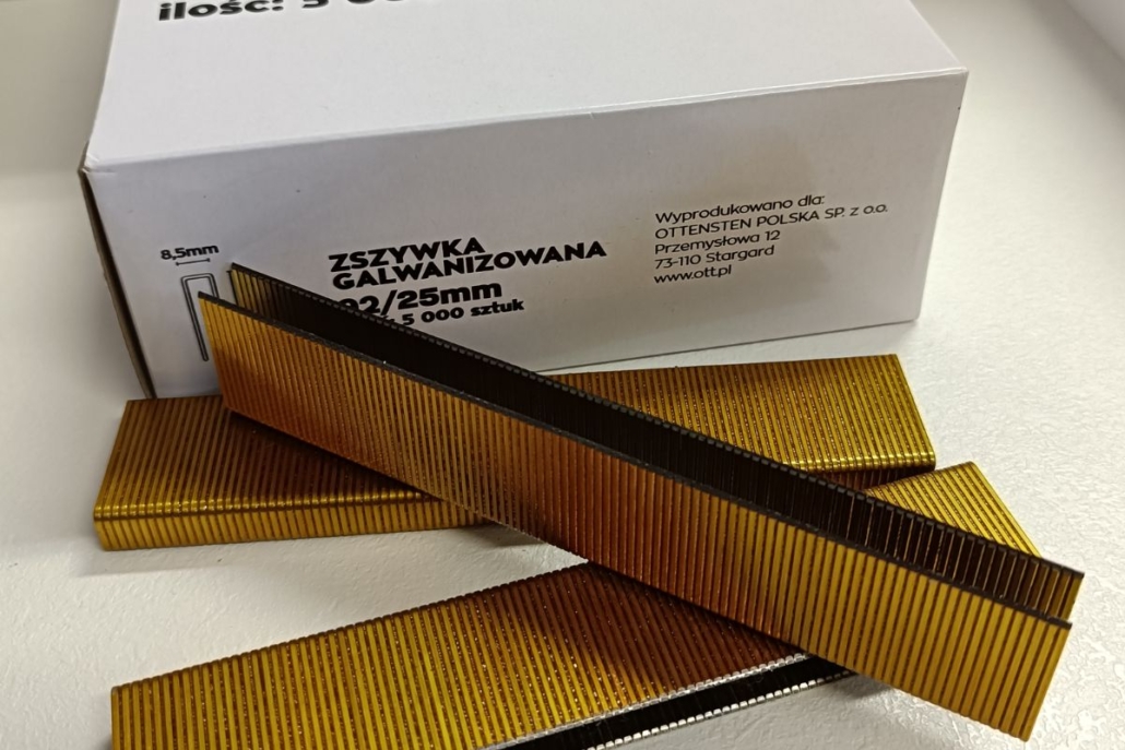 zszywki 92 25 5000
