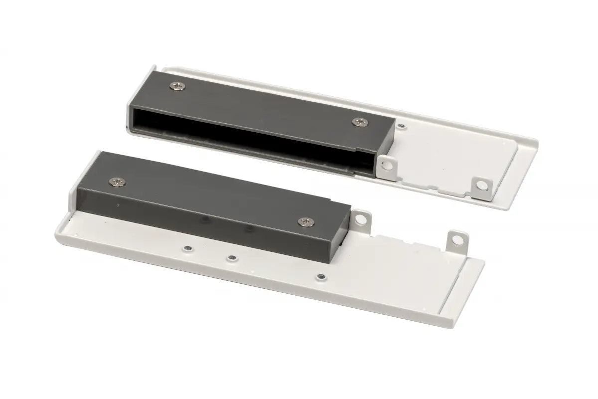 Zlaczka-GTV-AXIS-PRO-frontu-wewnetrznego-H120-mm-bialy