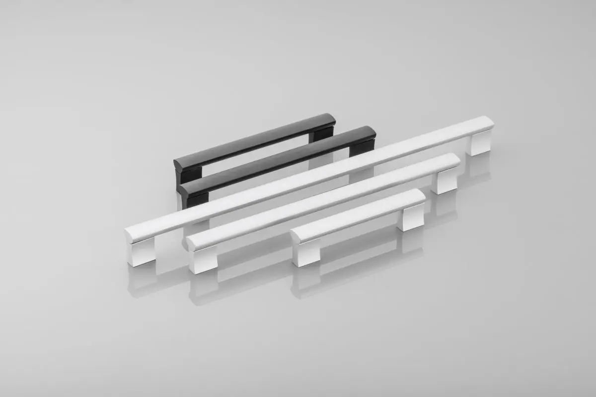 Uchwyt meblowy UA-B311 GTV