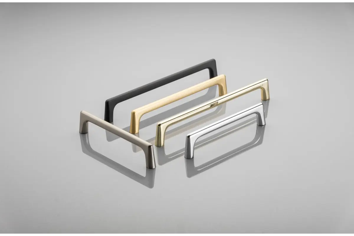 Uchwyt meblowy OCTAVIO GTV