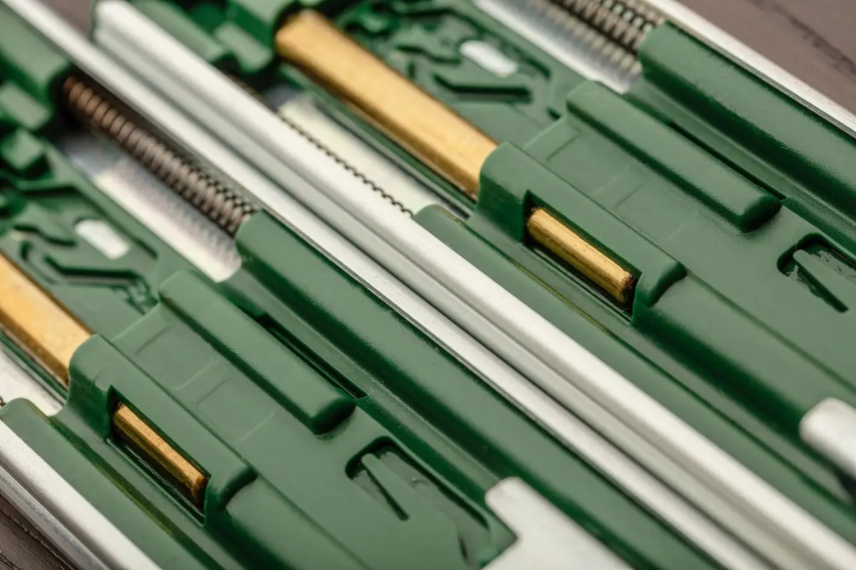 Prowadnica Kulkowa VERSALITE PRO PUSH TO OPEN cichy domyk 30 kg GTV - obrazek 4