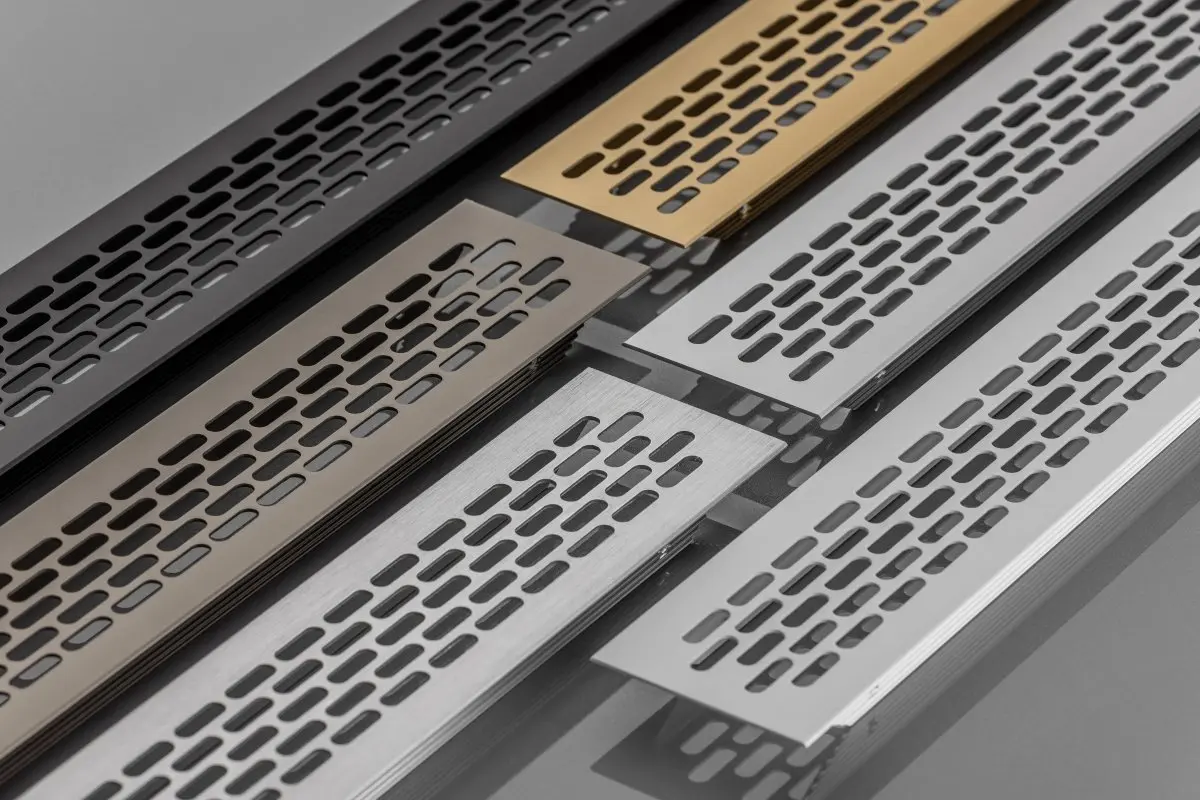 Kratka wentylacyjna aluminium W60 KK-W60800-M0 GTV KK-W60800-M0 - obrazek 4