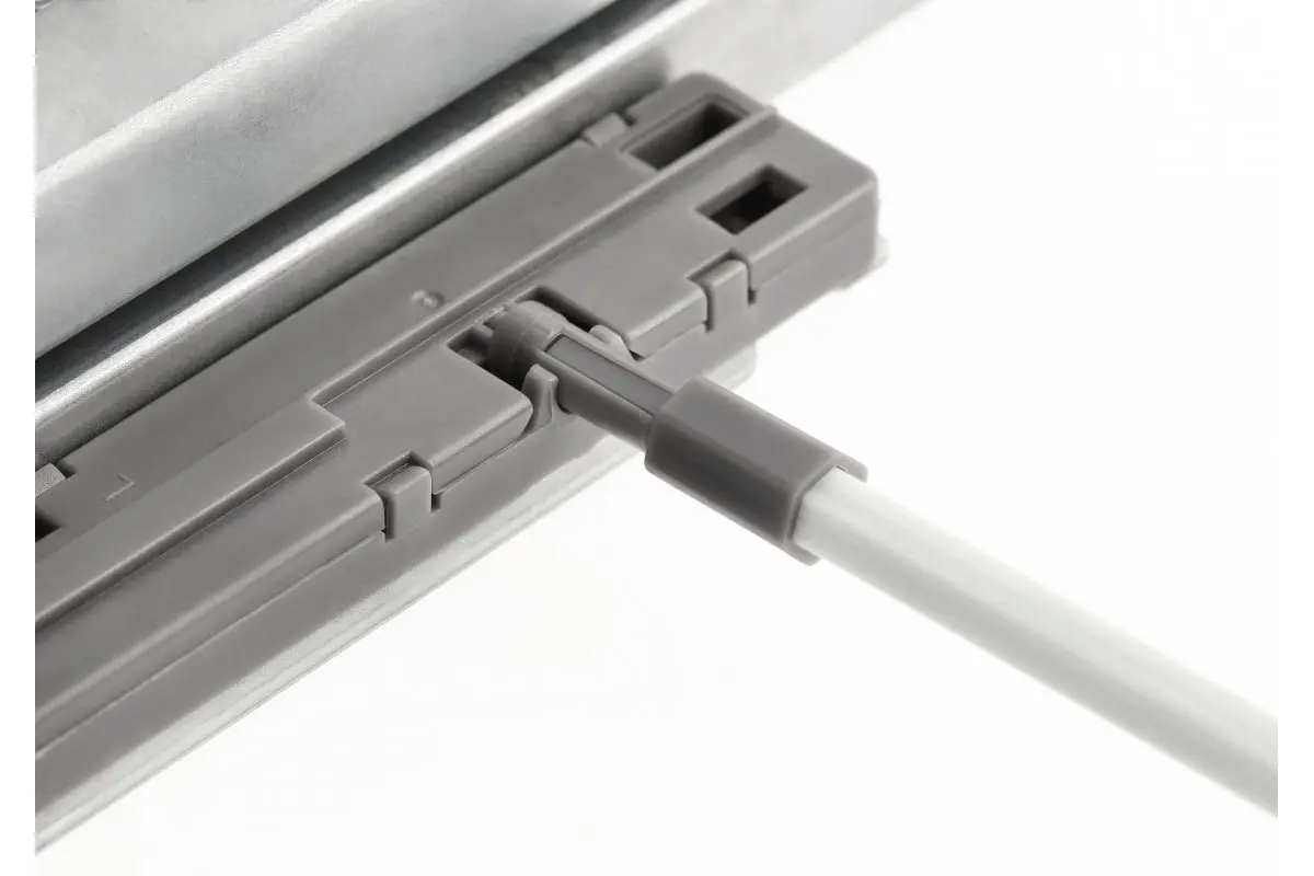 Mocowanie poprzeczki synchronizującej AXIS PRO GTV