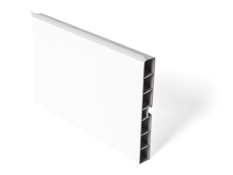 Cokół meblowy AP-189 biały połysk H-100