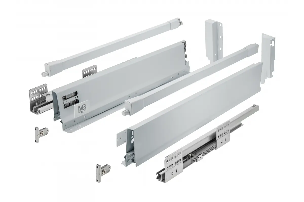 Szuflada GTV MODERN BOX PRO L-450