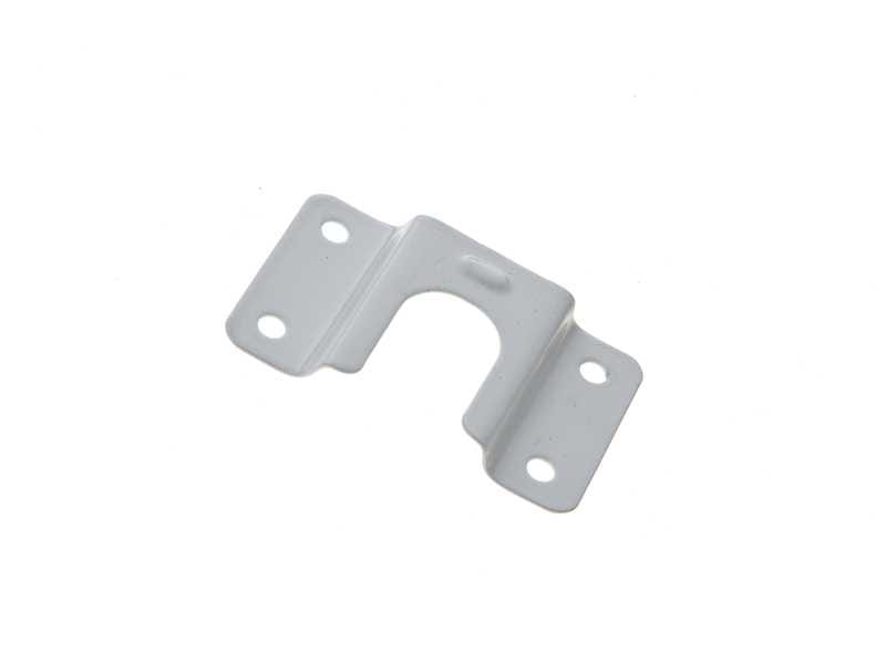 Uchwyt drążka do szaf