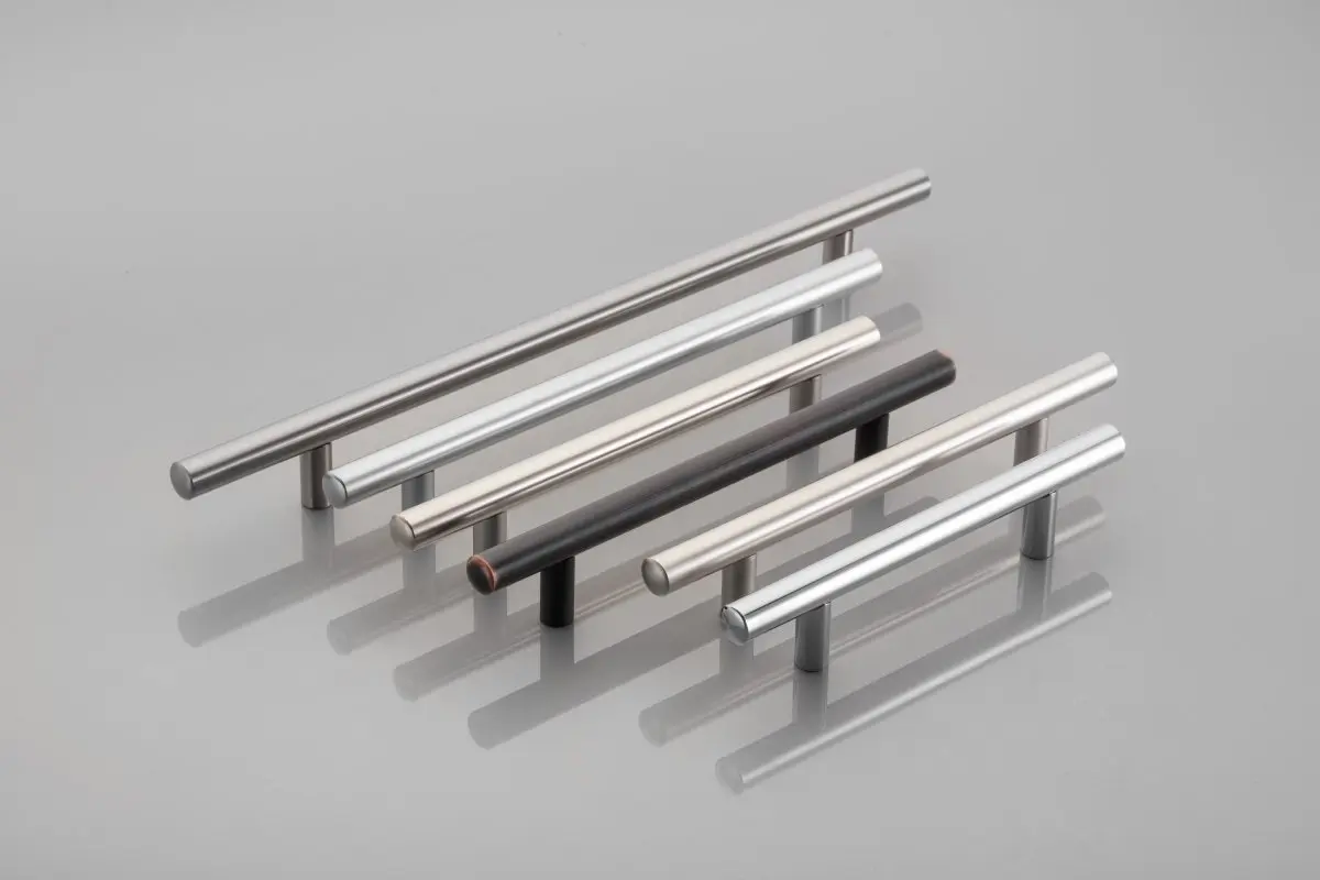 Uchwyt meblowy Reling RS GTV