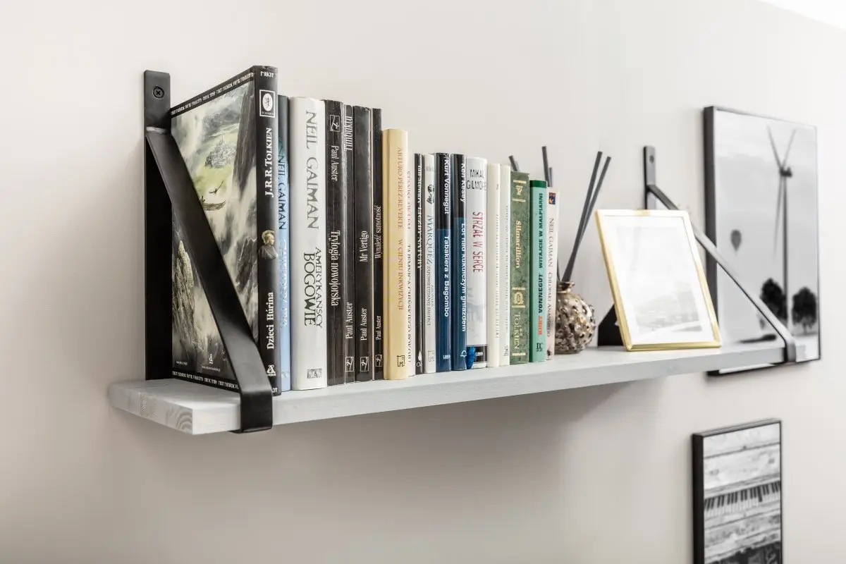 Podpórka do półki GINO PP-GINO-20M GTV - obrazek 3