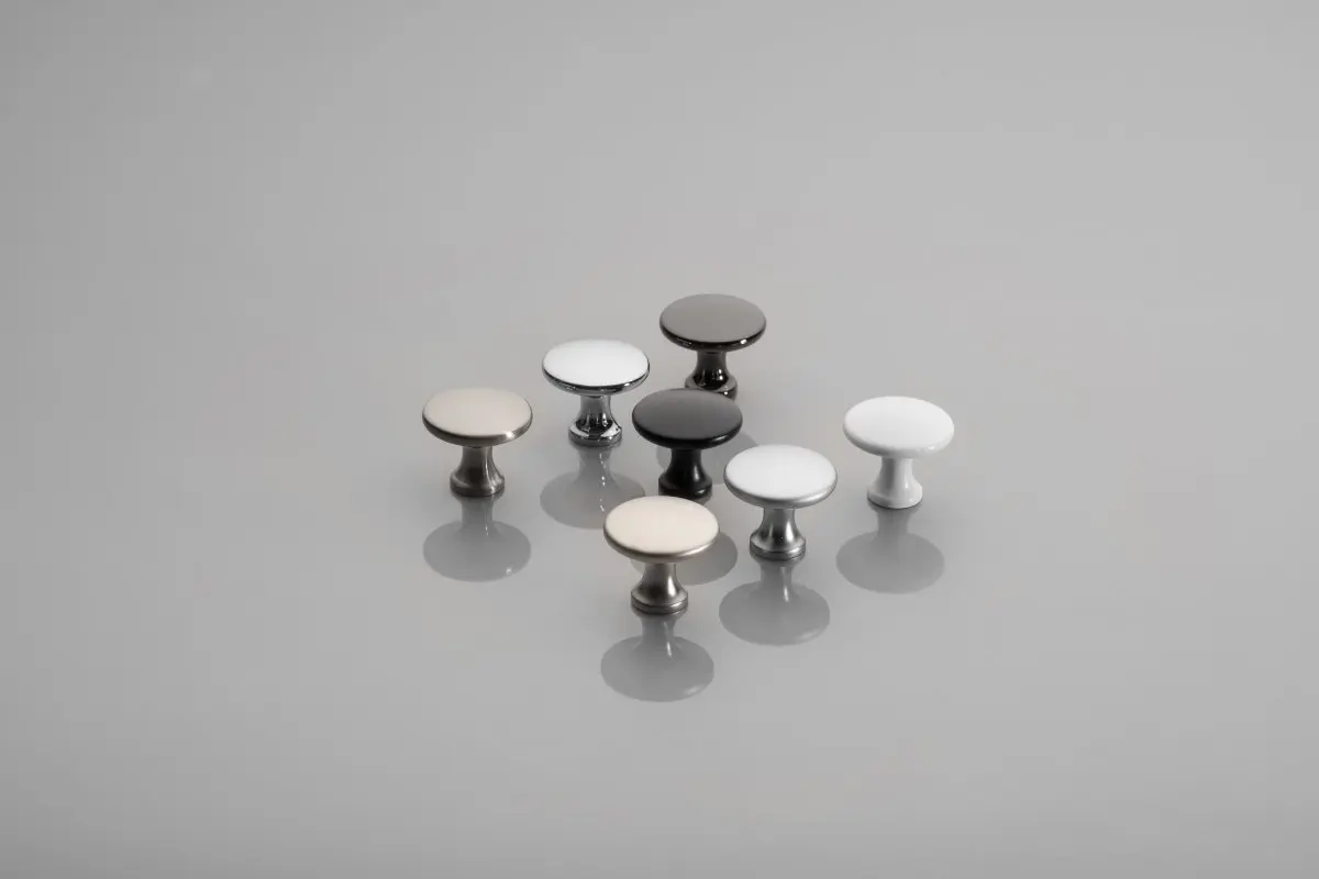 Gałka meblowa UDINE GTV