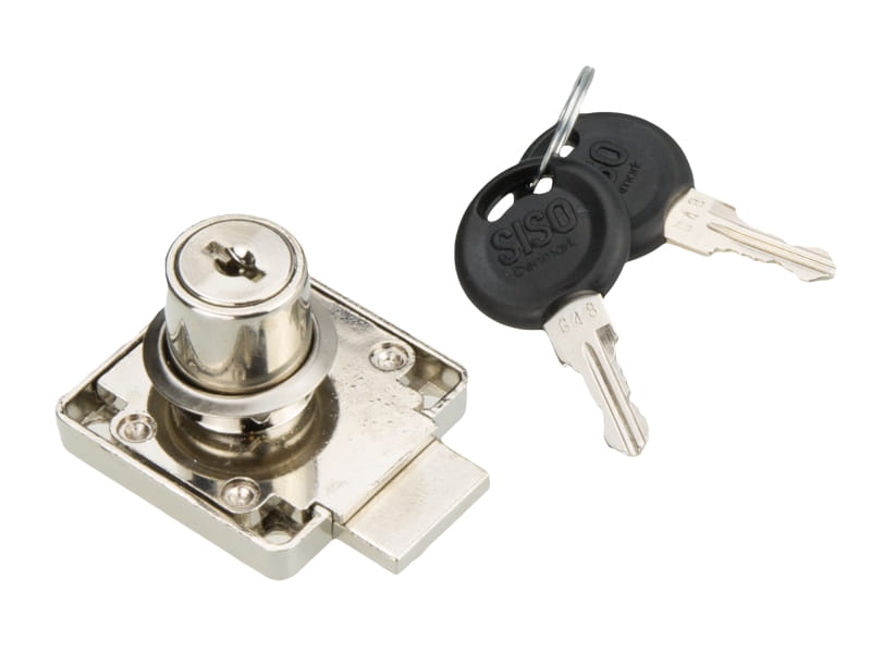 Zamek meblowy X-850 SISO