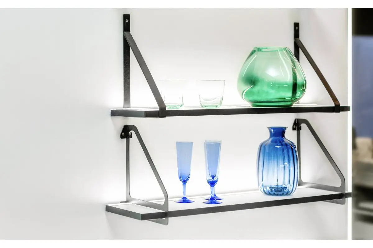 Podpórka do półki GINO PP-GINO-20M GTV - obrazek 6