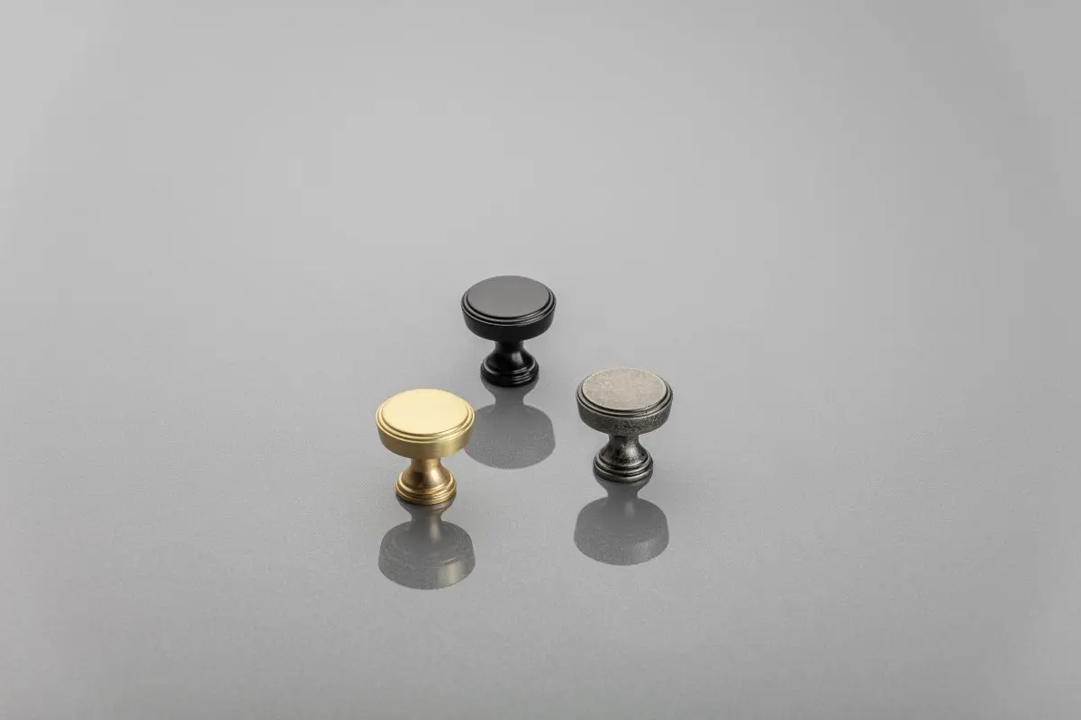 Gałka meblowa SONET GTV