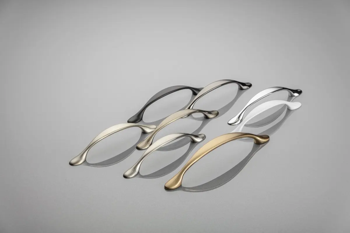 Uchwyt meblowy CAMAIO GTV