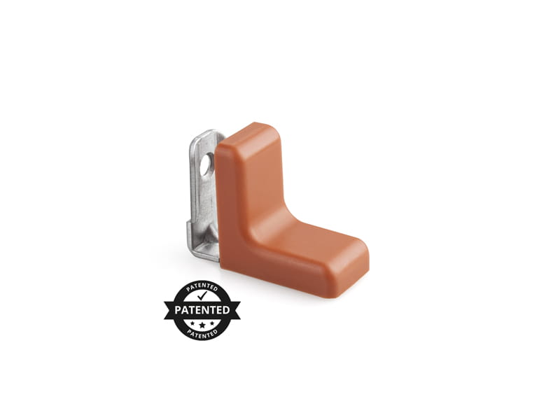 Kątownik meblowy KN-375 kalwados ATM