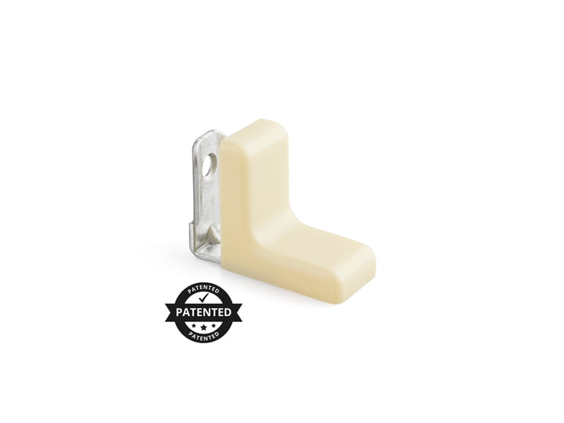 Kątownik meblowy KN-375 klon ATM