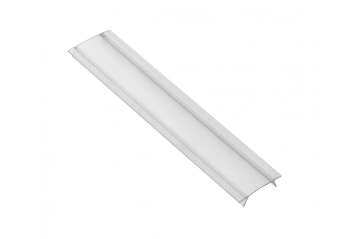 Osłonka do profilu LED GLAX GTV