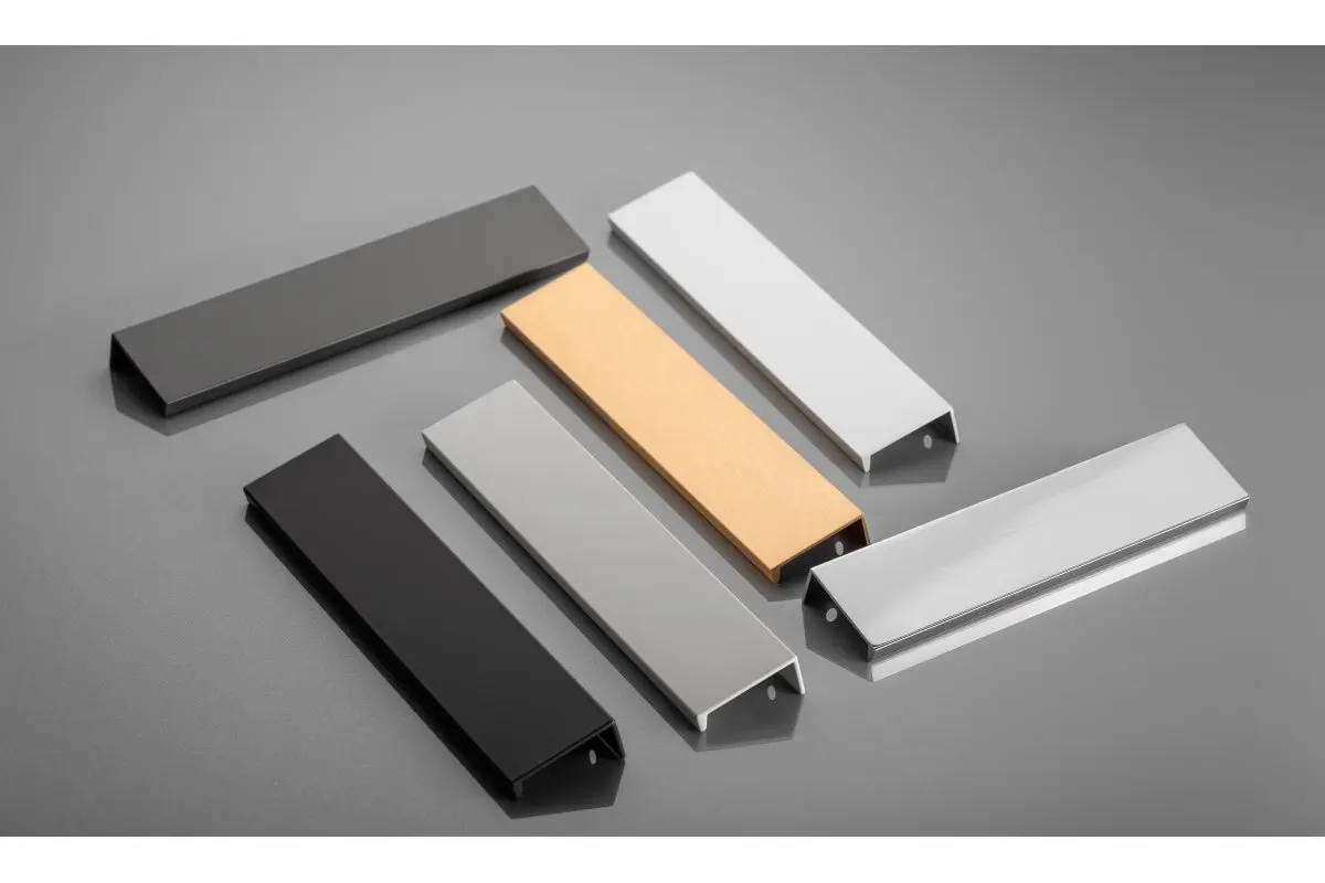 Uchwyt meblowy HEXI GTV