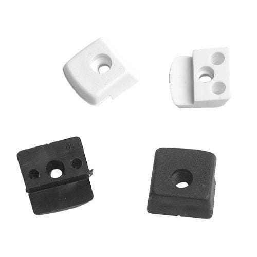 Zacisk do lustra ATM