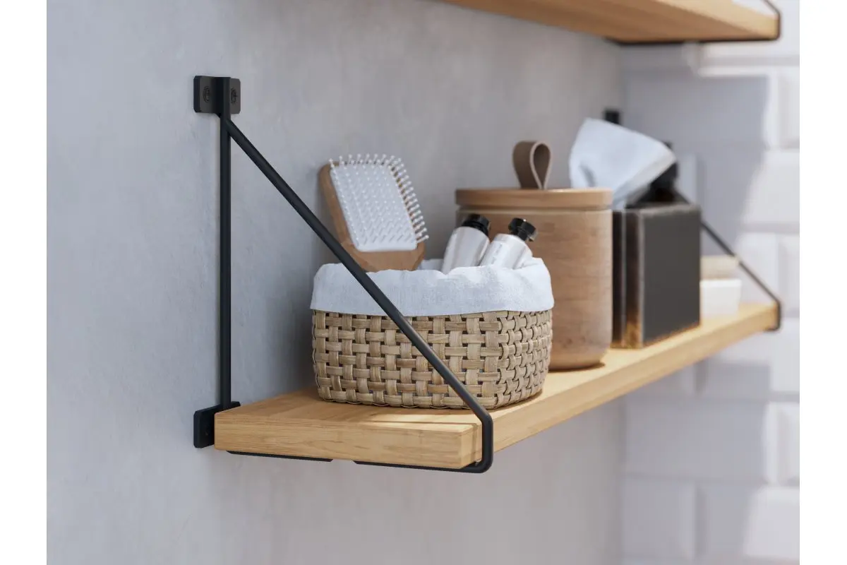 Podpórka do półki BAR PP-BAR-20M GTV - obrazek 3