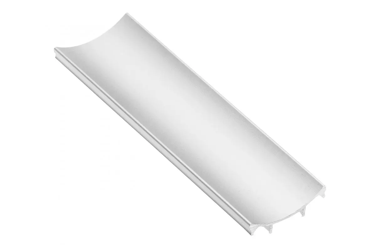 Profil aluminiowy maskownica PRO L-2