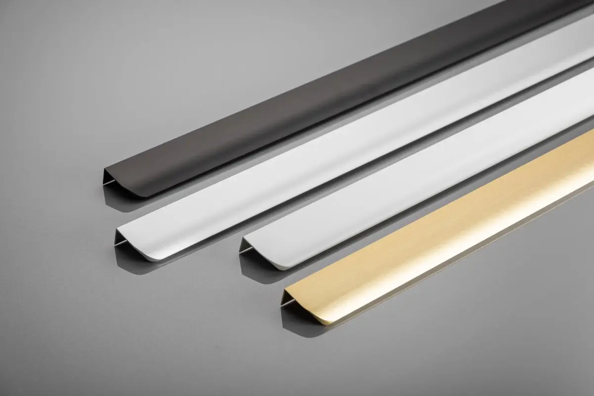 Uchwyt meblowy HEXA GTV