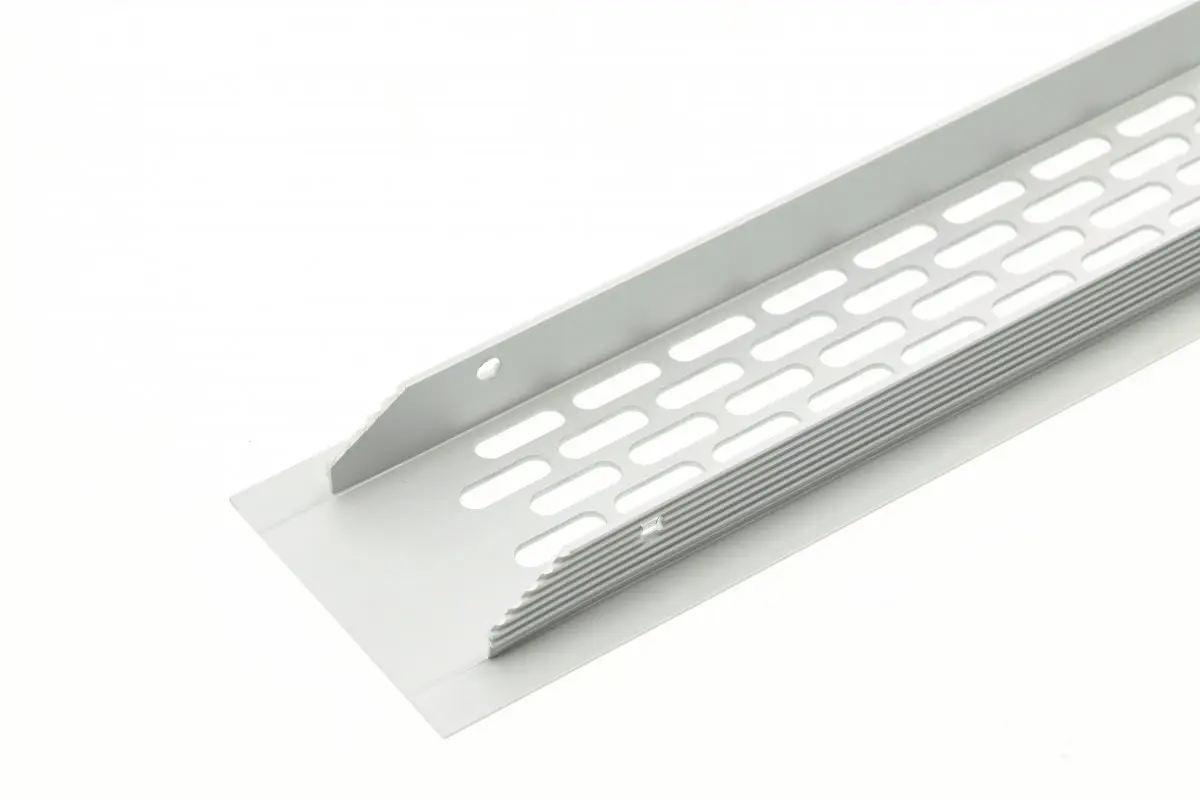 Kratka wentylacyjna aluminium W60 KK-W60800-M0 GTV KK-W60800-M0 - obrazek 7