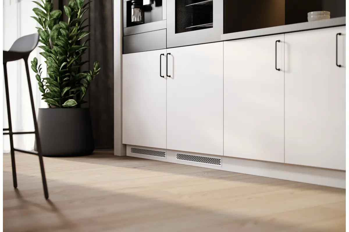 Kratka wentylacyjna aluminium W60 KK-W60800-M0 GTV KK-W60800-M0 - obrazek 3