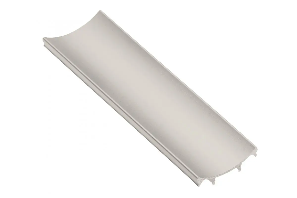 Profil aluminiowy maskownica PRO L-1